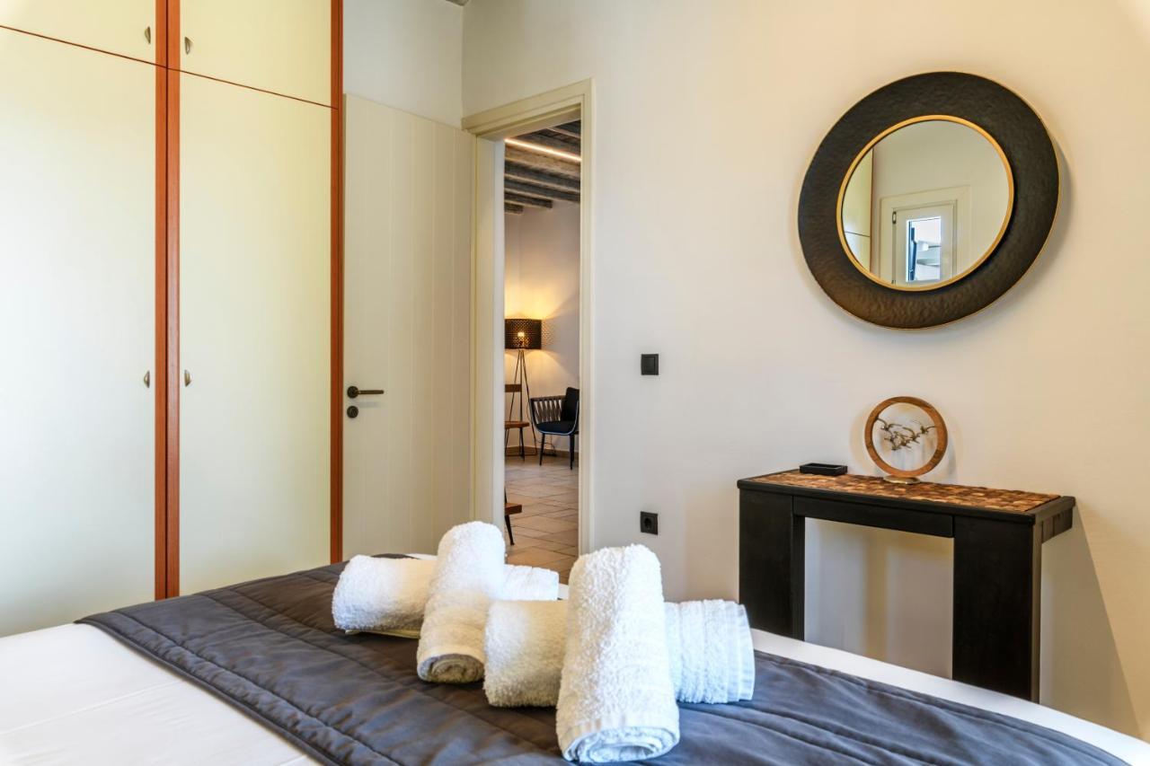 Aurora Mykonos Villa