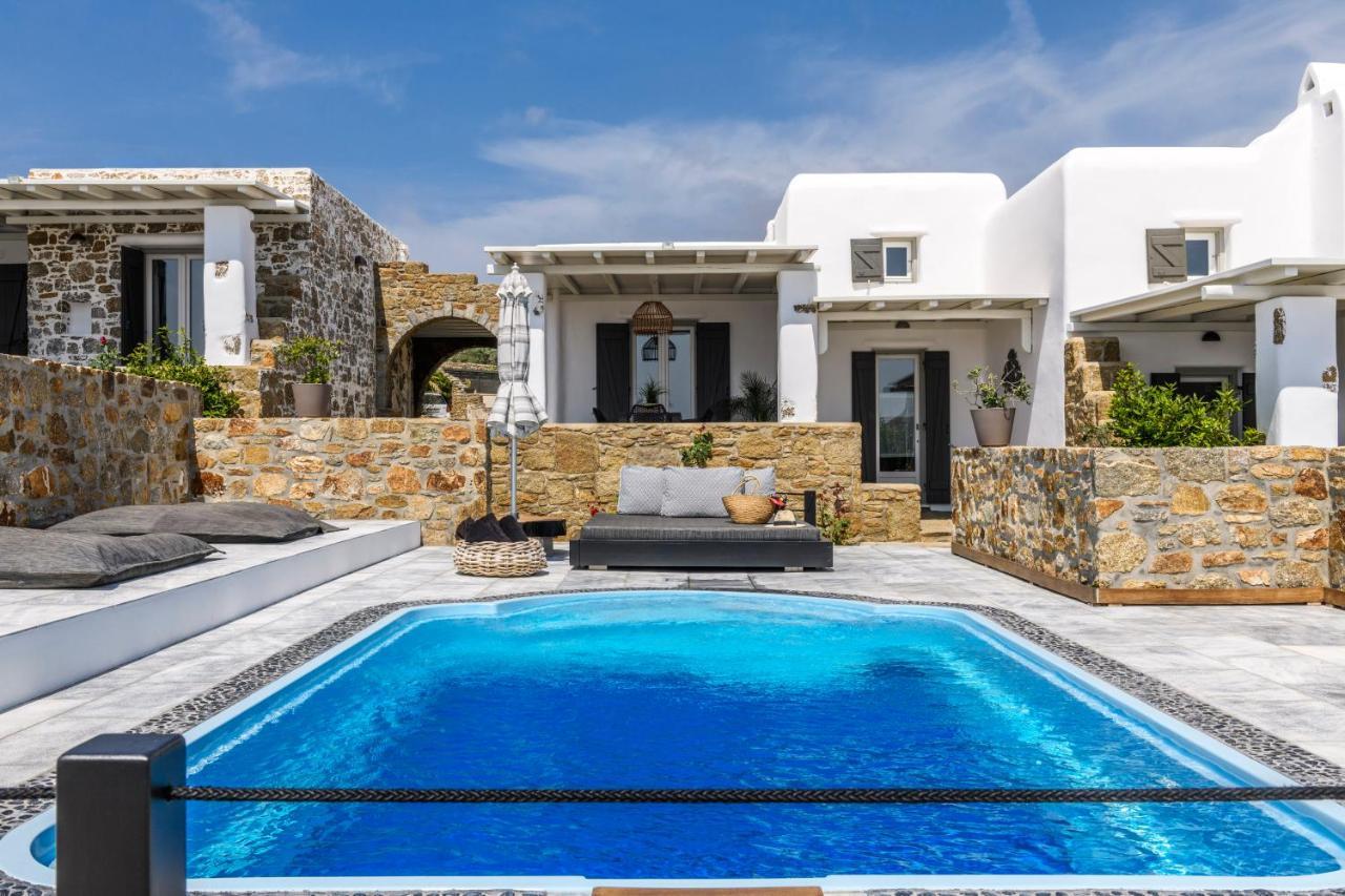 Aurora Mykonos