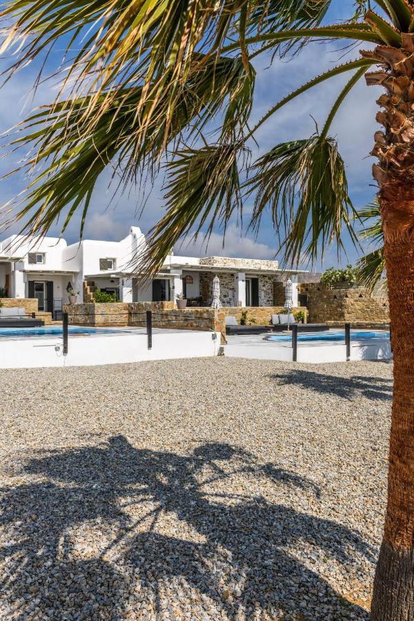Villa Aurora Mykonos Villas *