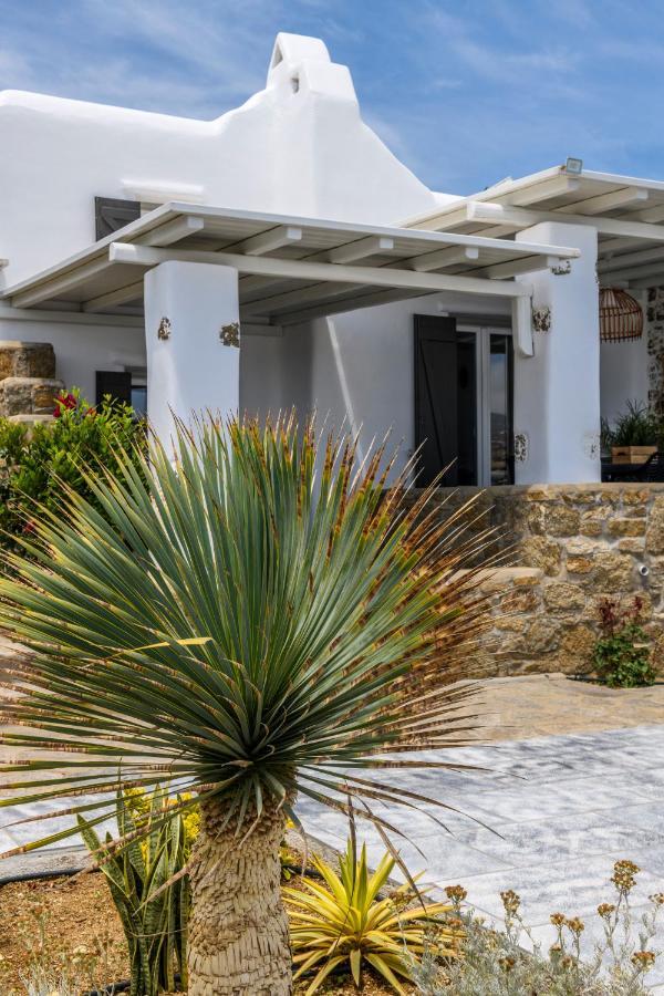 Aurora Mykonos Villas