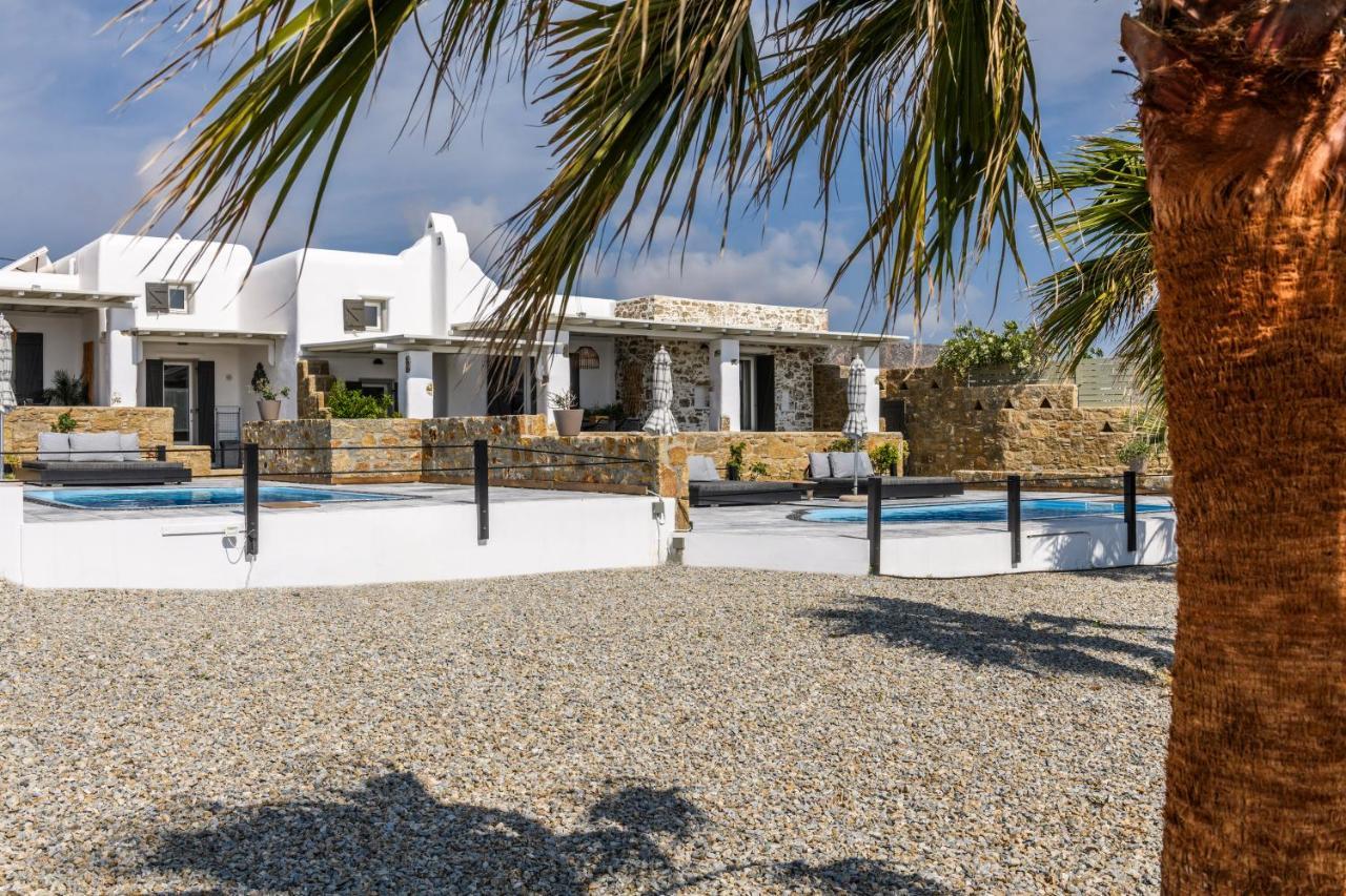 Villa Aurora Mykonos Villas