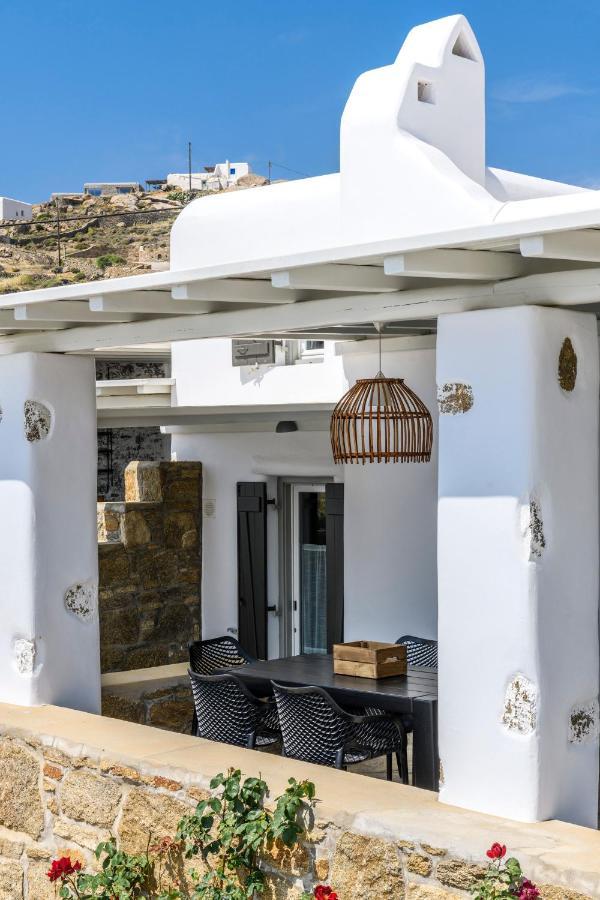 Aurora Mykonos Villas Villa *