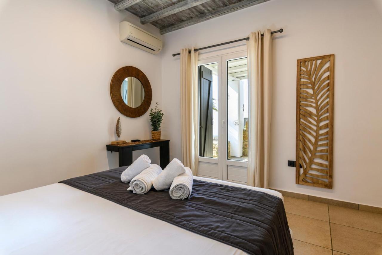 Aurora Mykonos Villas *