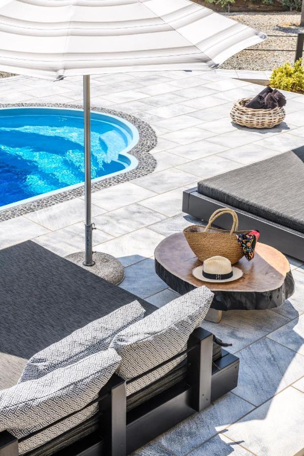 Villa Aurora Mykonos Villas