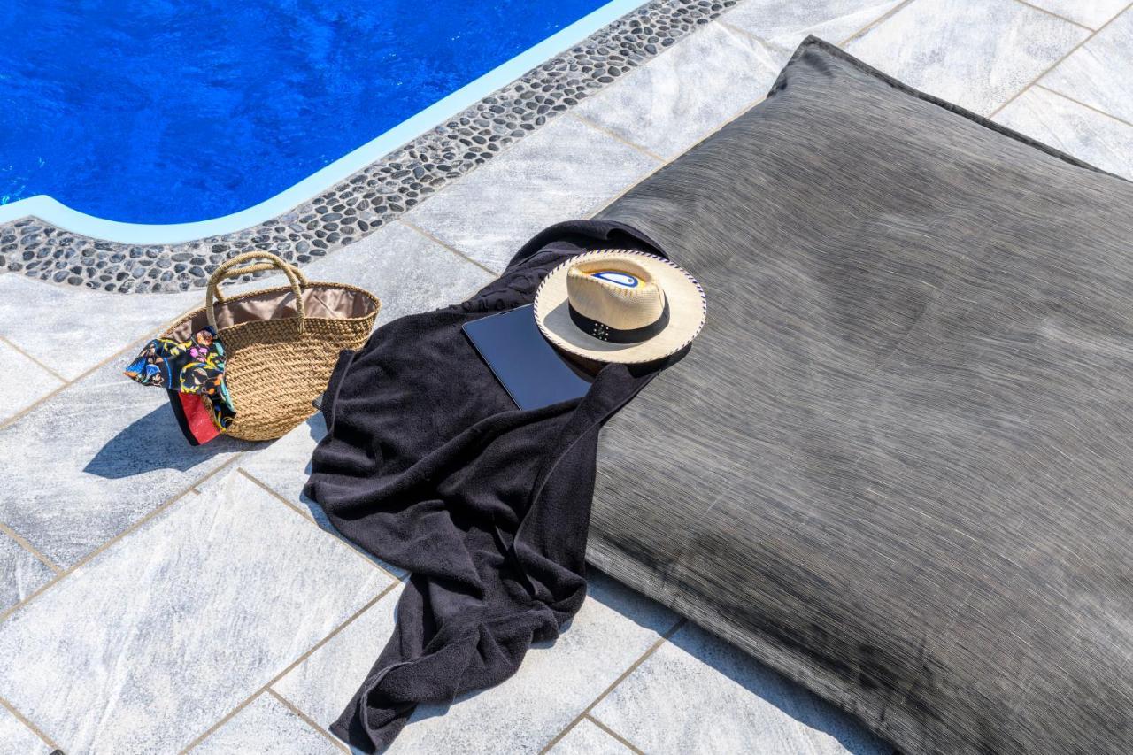Aurora Mykonos Villas *