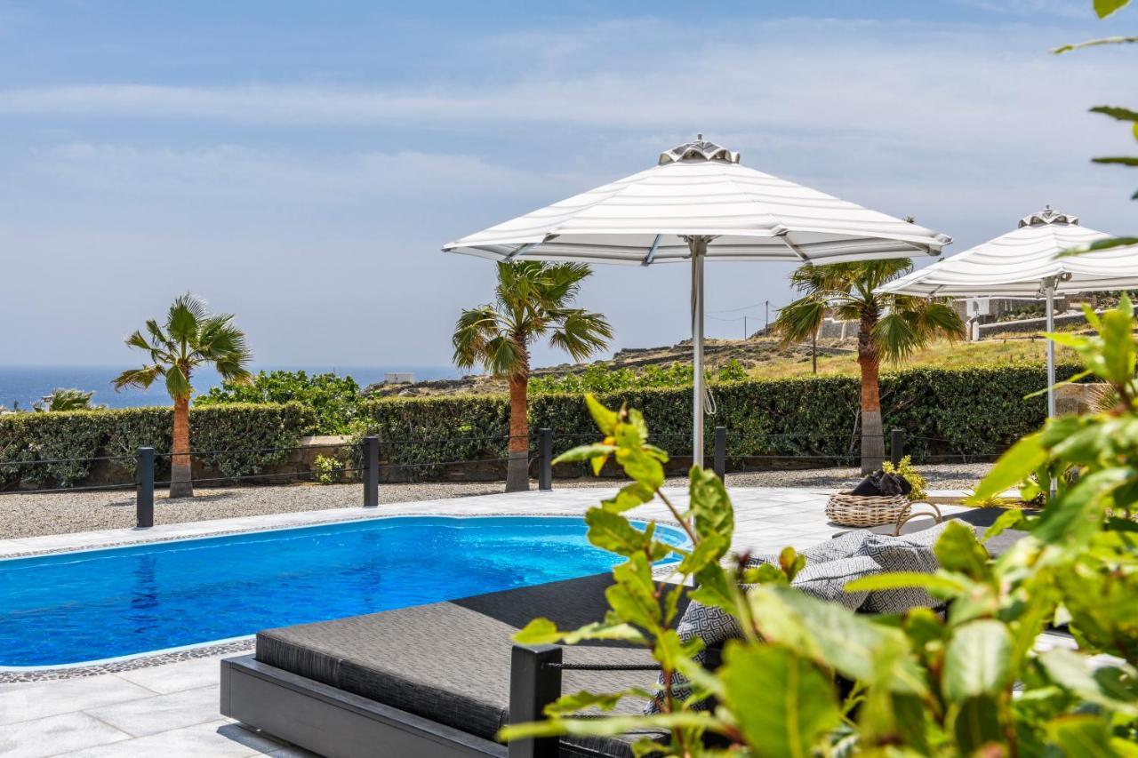 Villa Aurora Mykonos Villas *
