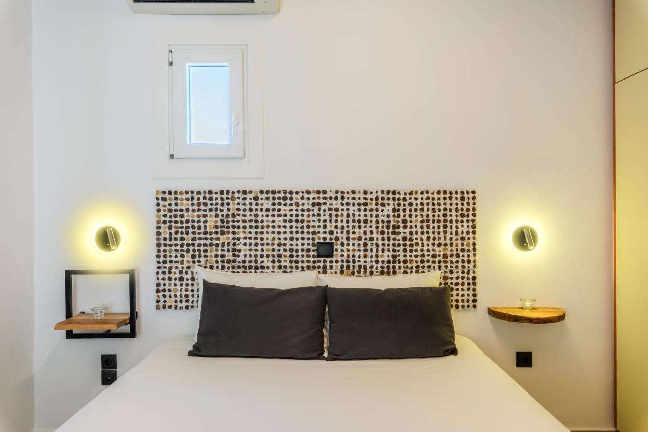 Aurora Mykonos Villas * Kalafatis