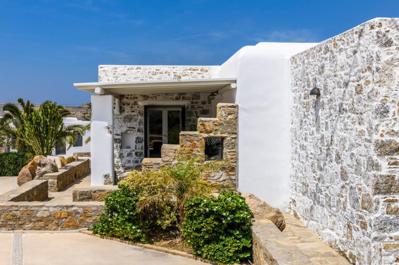 Aurora Mykonos Villas Villa Kalafatis