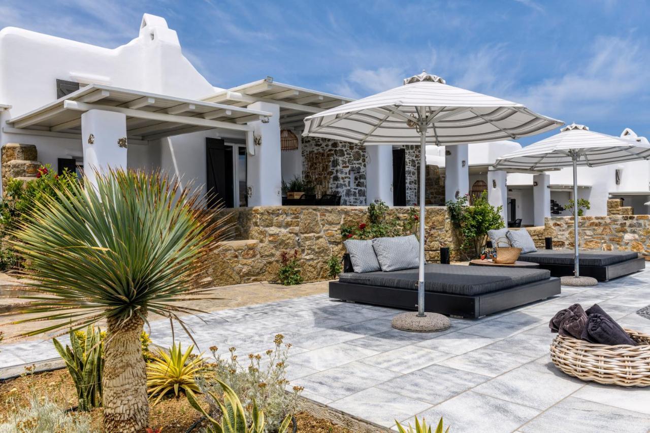 Aurora Mykonos Villas