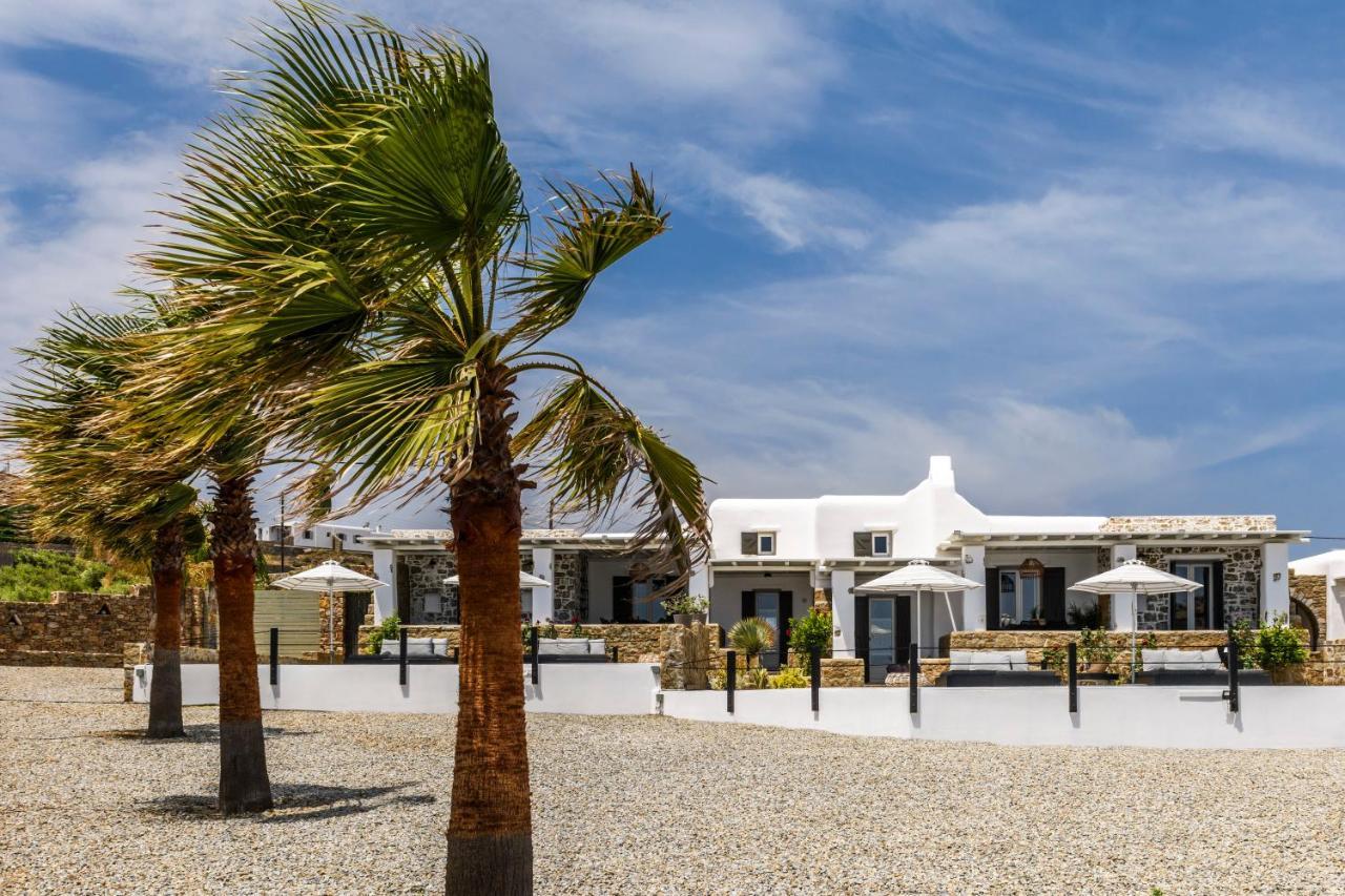 Aurora Mykonos Villas Villa *