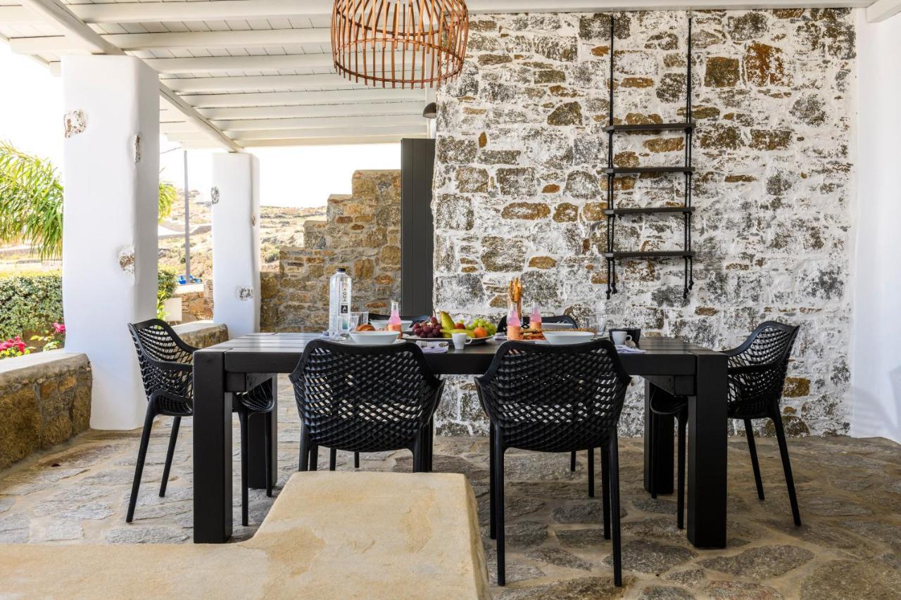Aurora Mykonos Villas