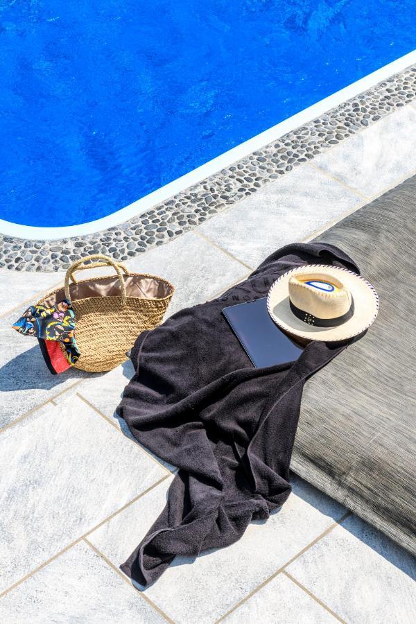 Villa Aurora Mykonos Villas *