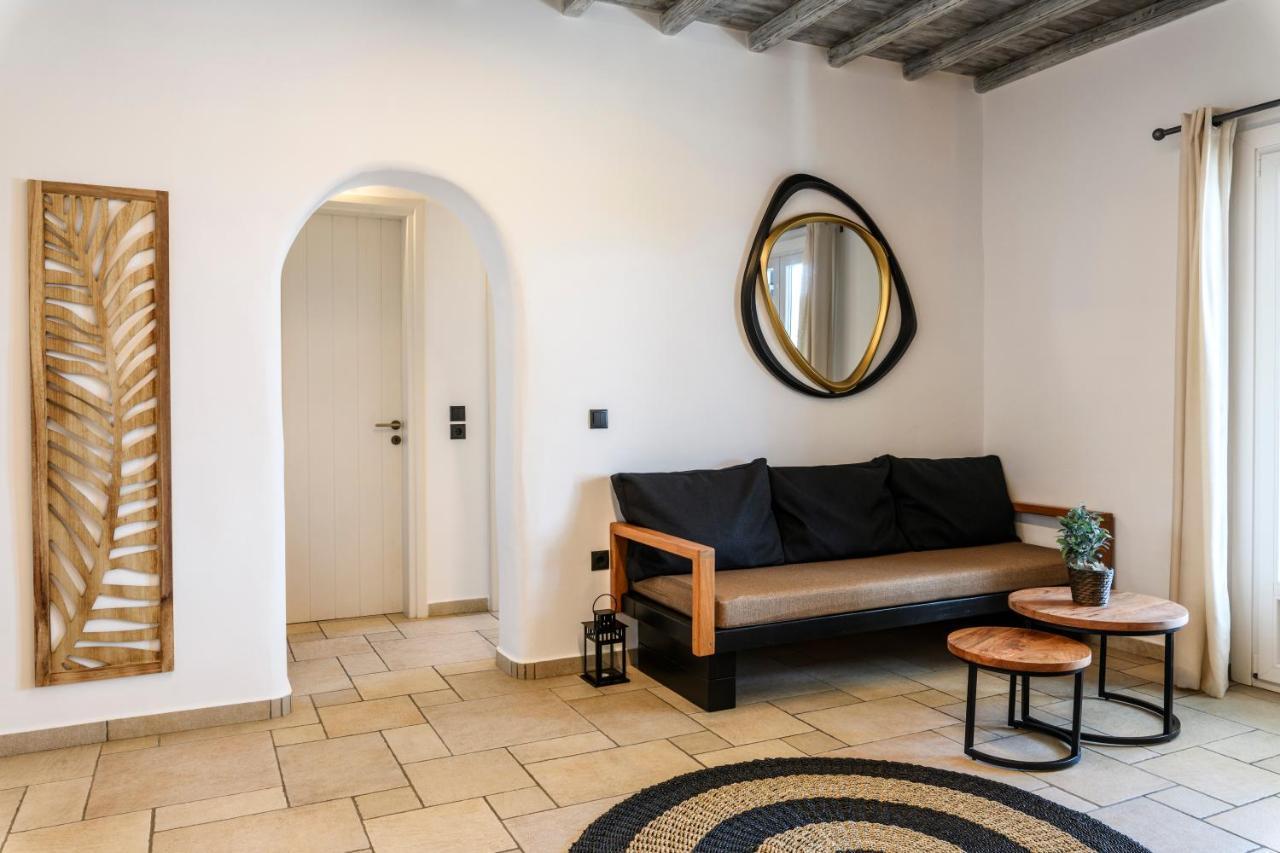 Aurora Mykonos Villas Villa *