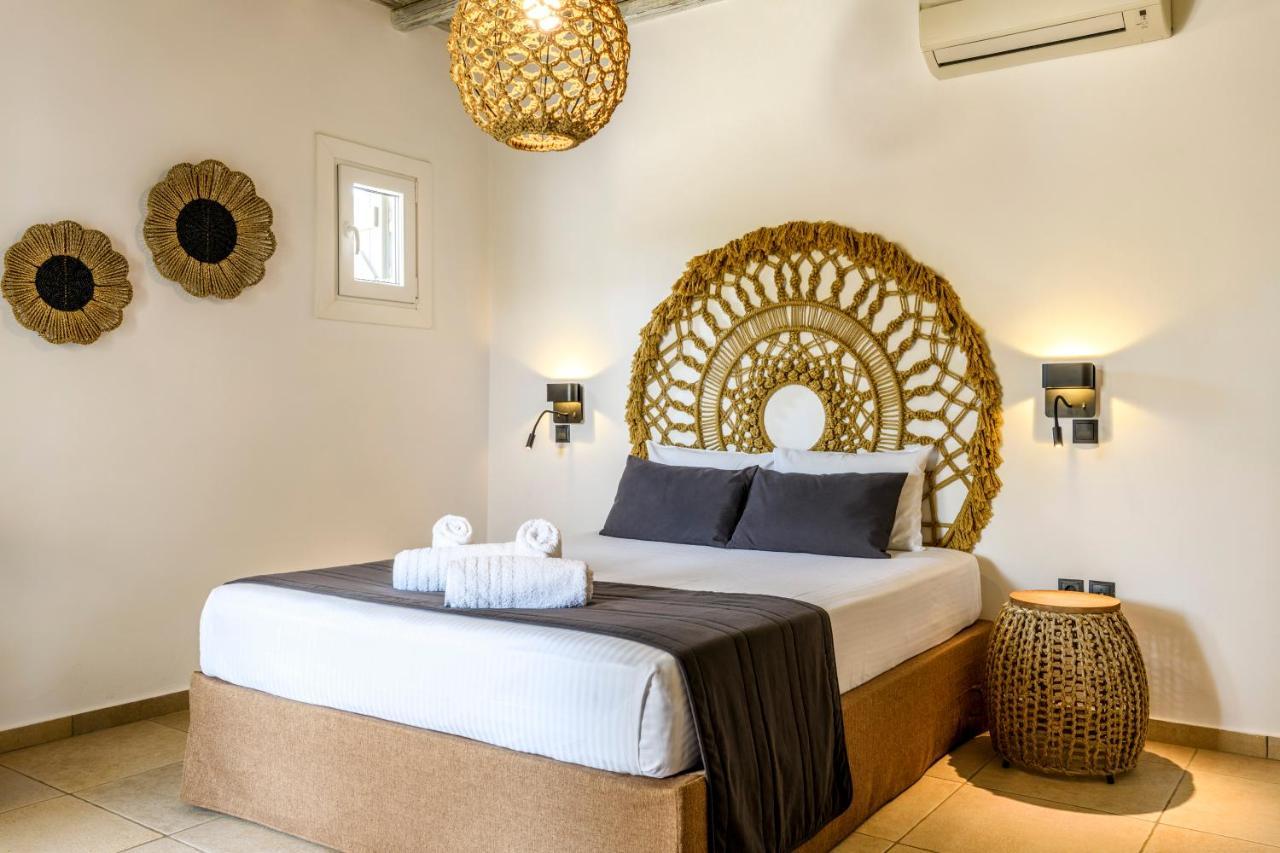 Aurora Mykonos Villas Villa *
