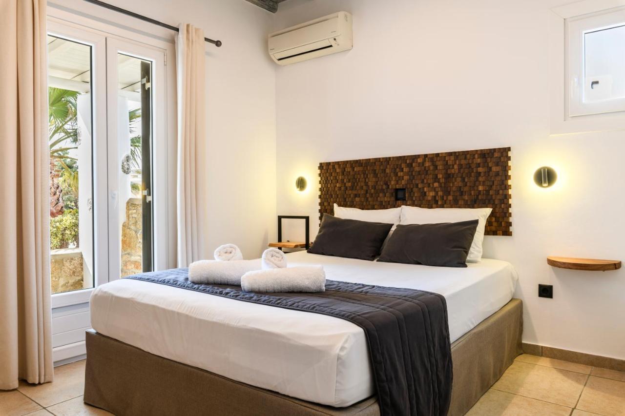 Aurora Mykonos Villas Villa