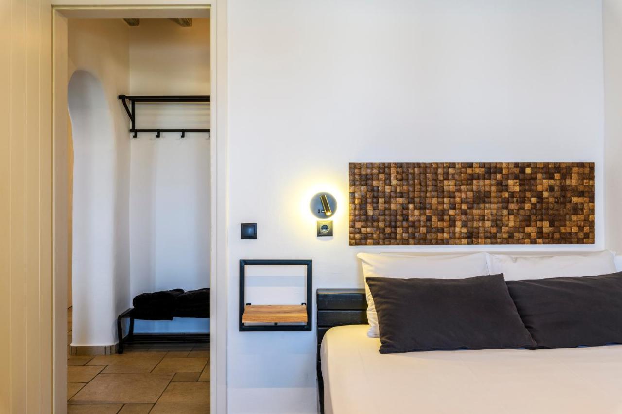 Aurora Mykonos Villas * Kalafatis