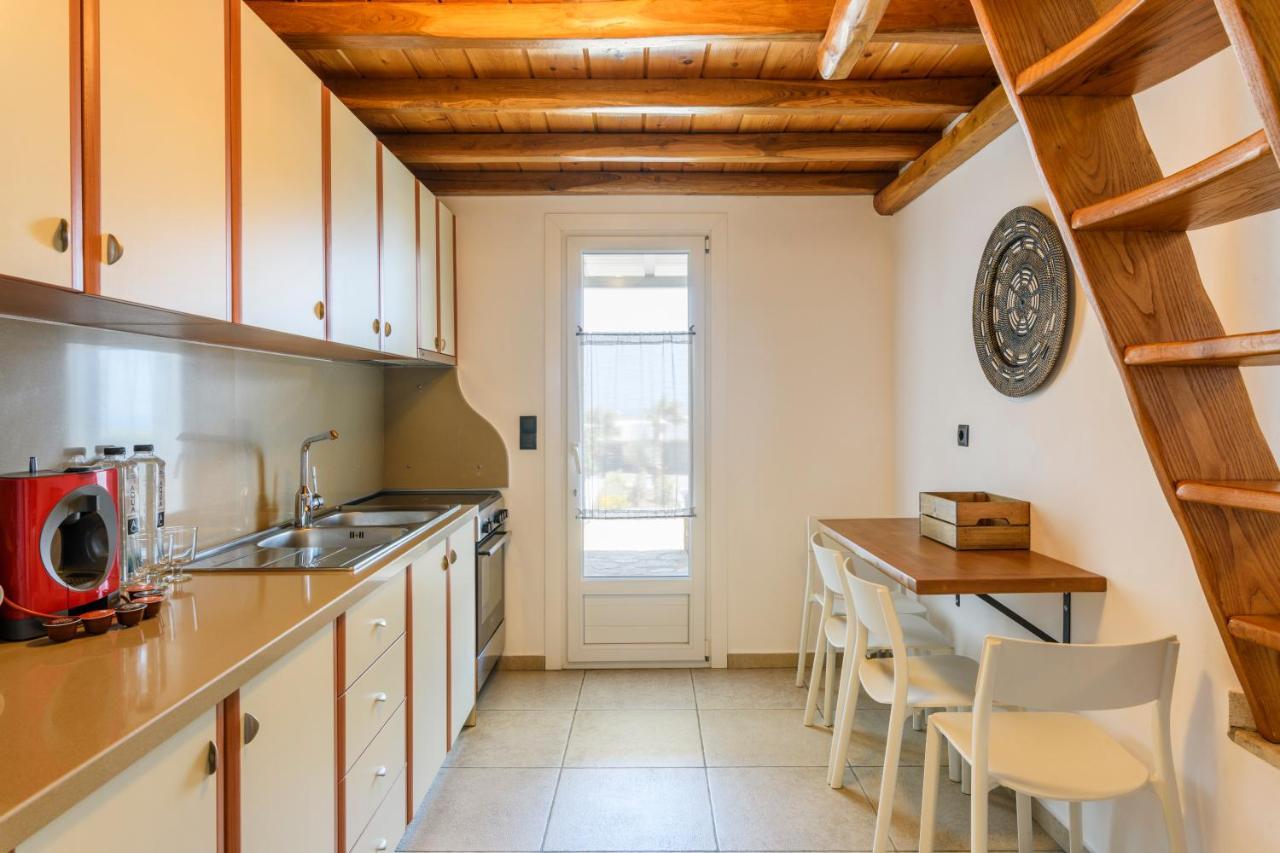 Aurora Mykonos Villas