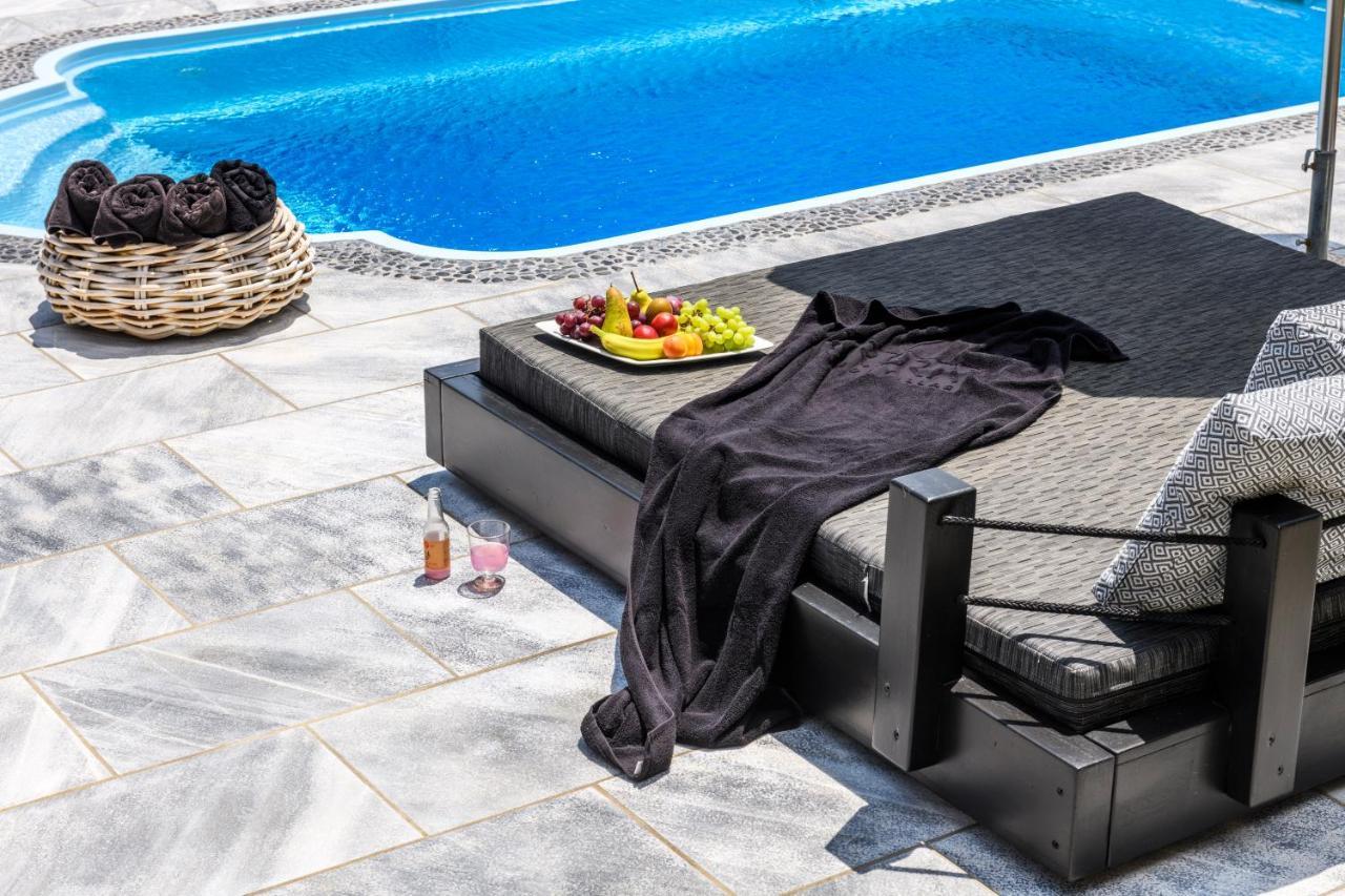 Aurora Mykonos Villas Villa