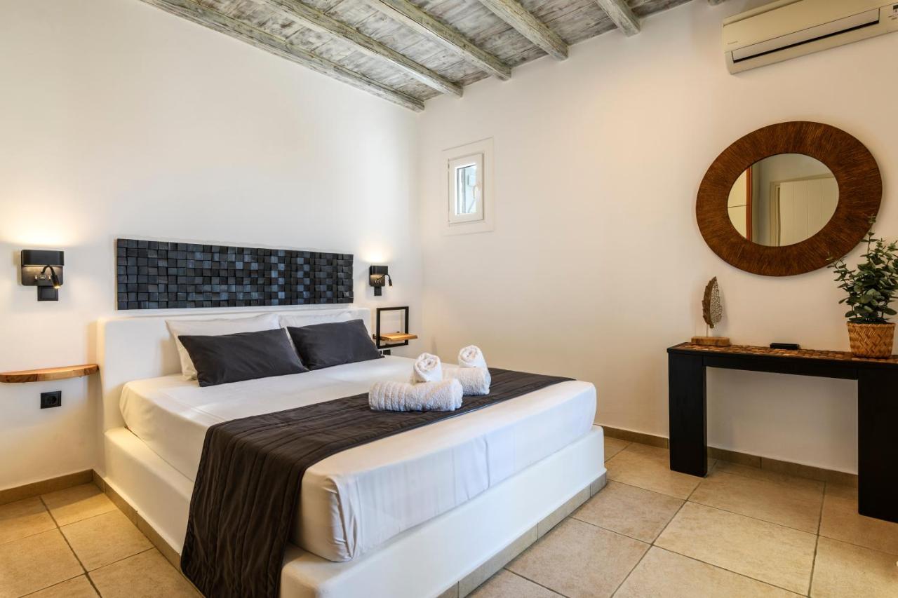 Aurora Mykonos Villas