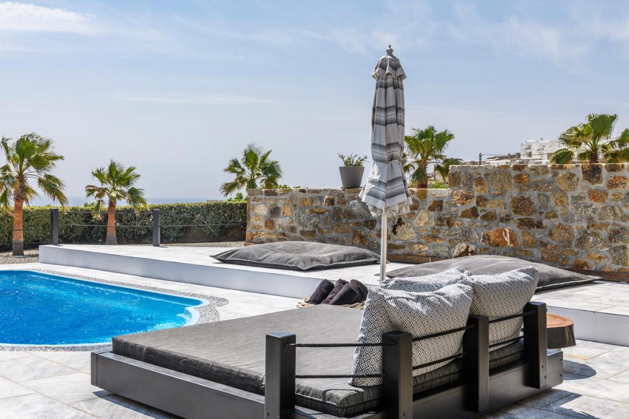 Villa Aurora Mykonos Villas *