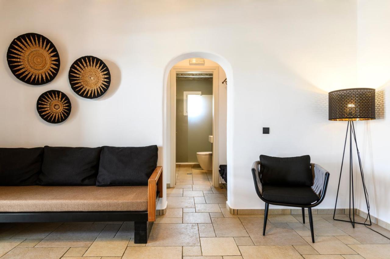 Aurora Mykonos Villas Villa