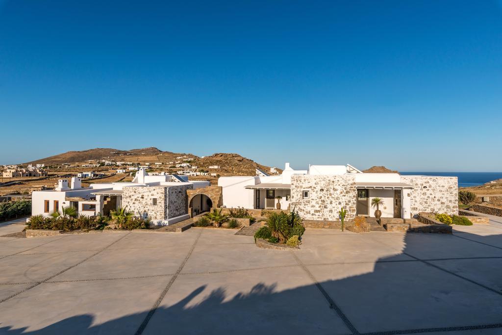 Villa Aurora Mykonos Villas *