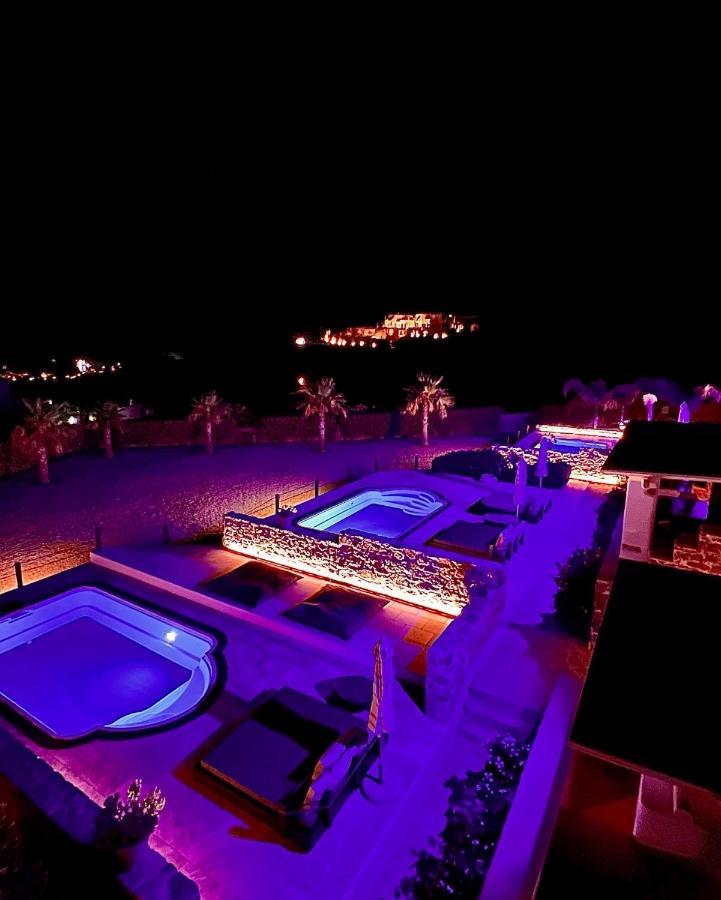 Vilă Aurora Mykonos Kalafatis