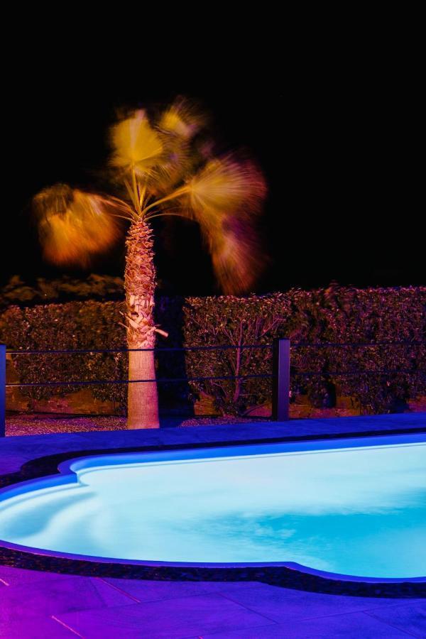 Aurora Mykonos Vilă Kalafatis