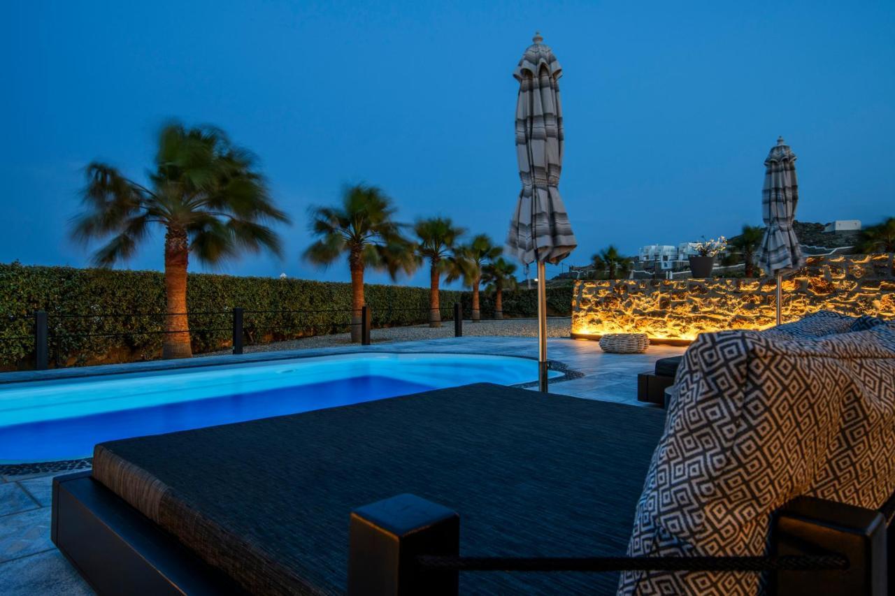 Aurora Mykonos *