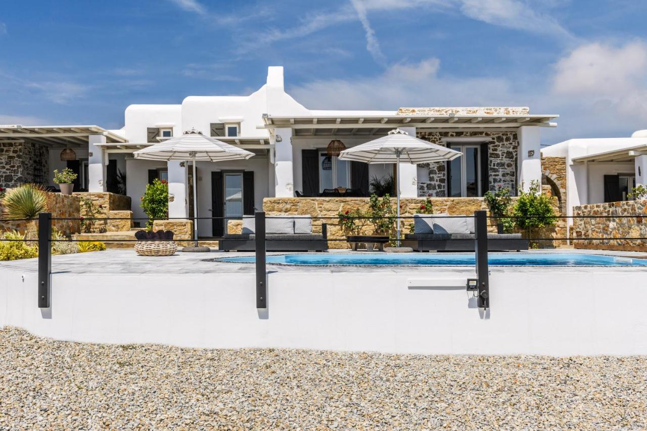 Aurora Mykonos *