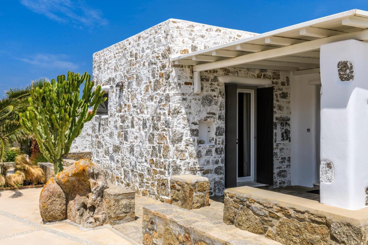 Vilă Aurora Mykonos *