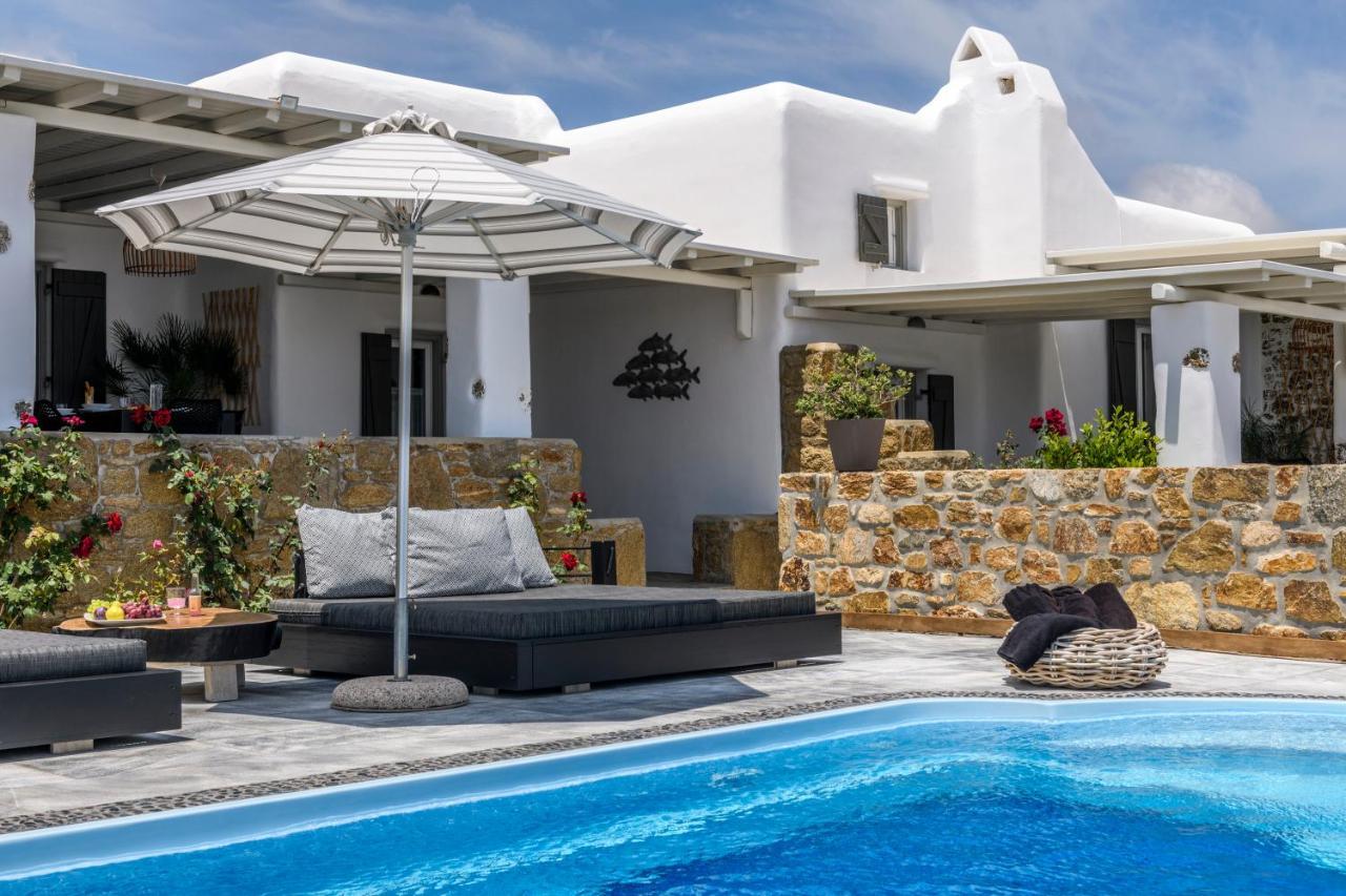 Aurora Mykonos * Kalafatis