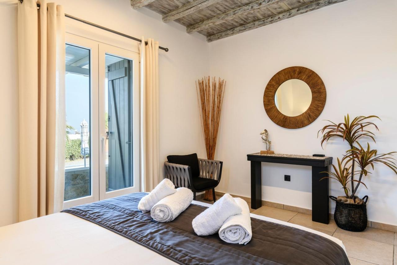 Aurora Mykonos