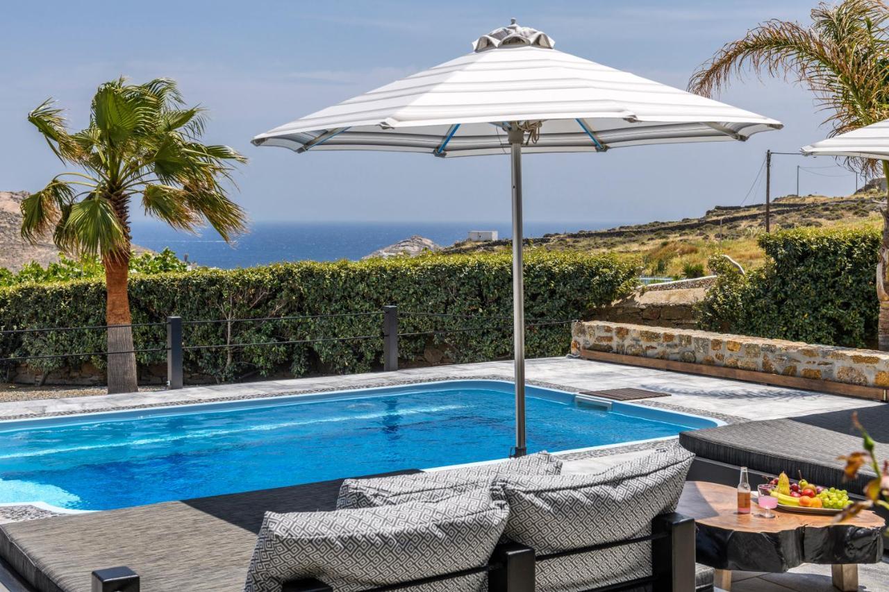 Aurora Mykonos *