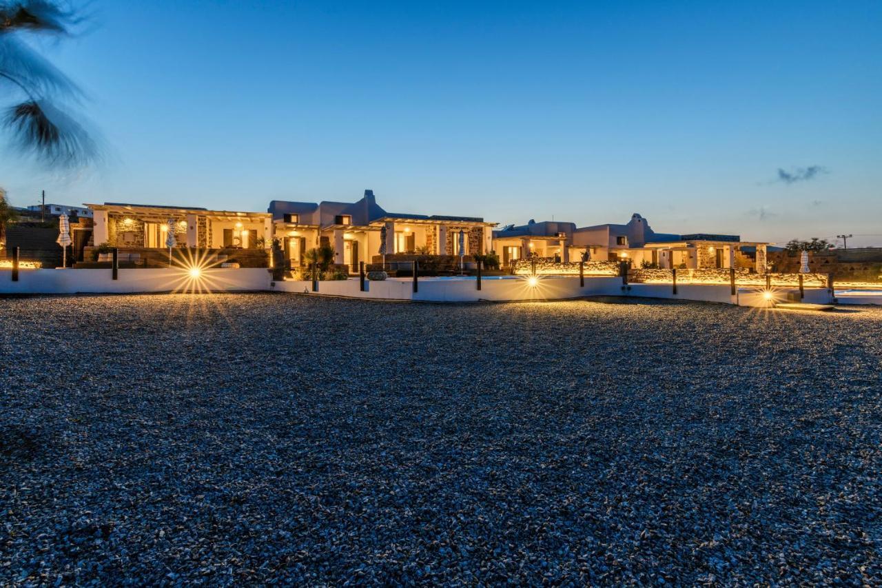 Aurora Mykonos Kalafatis