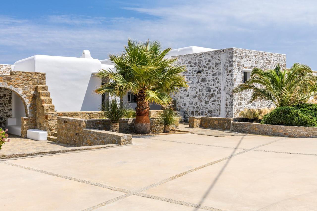 Aurora Mykonos